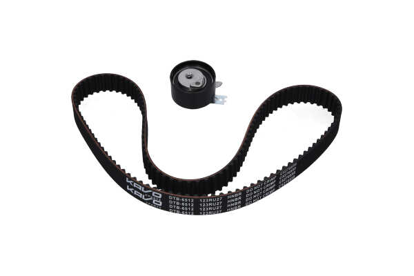KAVO PARTS DKT6509 RENAULT MEGANE III Coupe (DZ0/1_) 1.5dCi Cambelt kit 95 hp Diesel 2015 cost