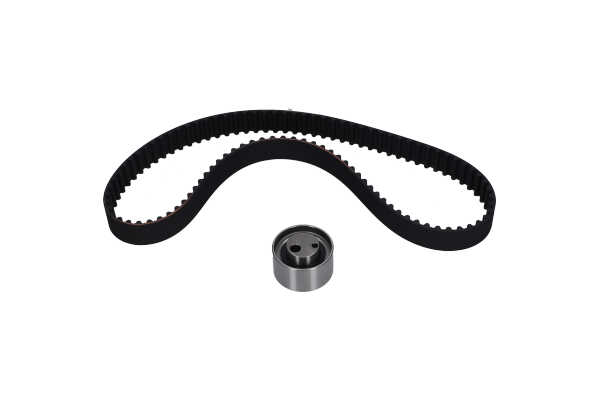 KAVO PARTS DKT8506 Zahnriemenkit SUZUKI SWIFT II Schrägheck (EA, MA) 1.0 i 53 PS Benzin 1997