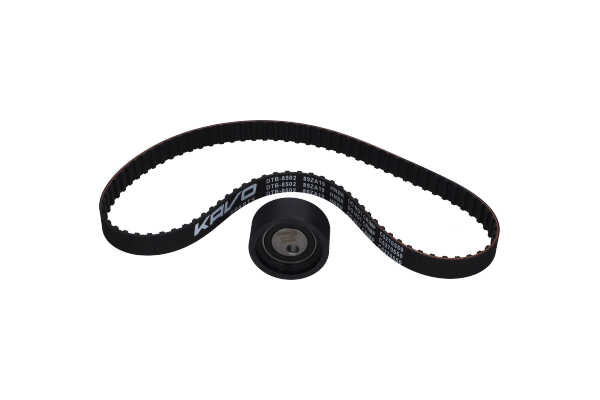 Timing belt kit KAVO PARTS DKT-8507 SUZUKI SJ 413 Open Off-Road Vehicle (OS) Belt and chain drive price original