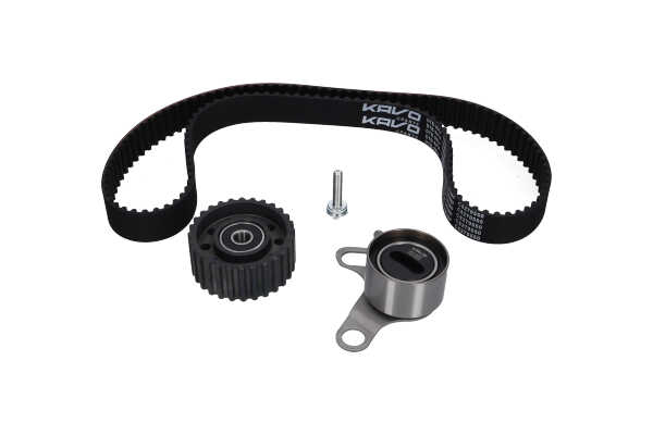 KAVO PARTS DKT9005 Hilux V Pickup 2.4TD (LN90) Timing belt 90 hp Diesel 1996 cost