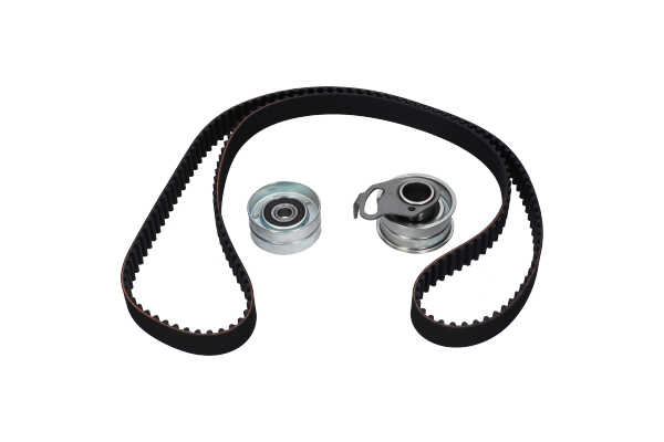 Zahnriemensatz KAVO PARTS DKT-9007 Riemen und Ketten TownAce Bus (R20, R30) Preis