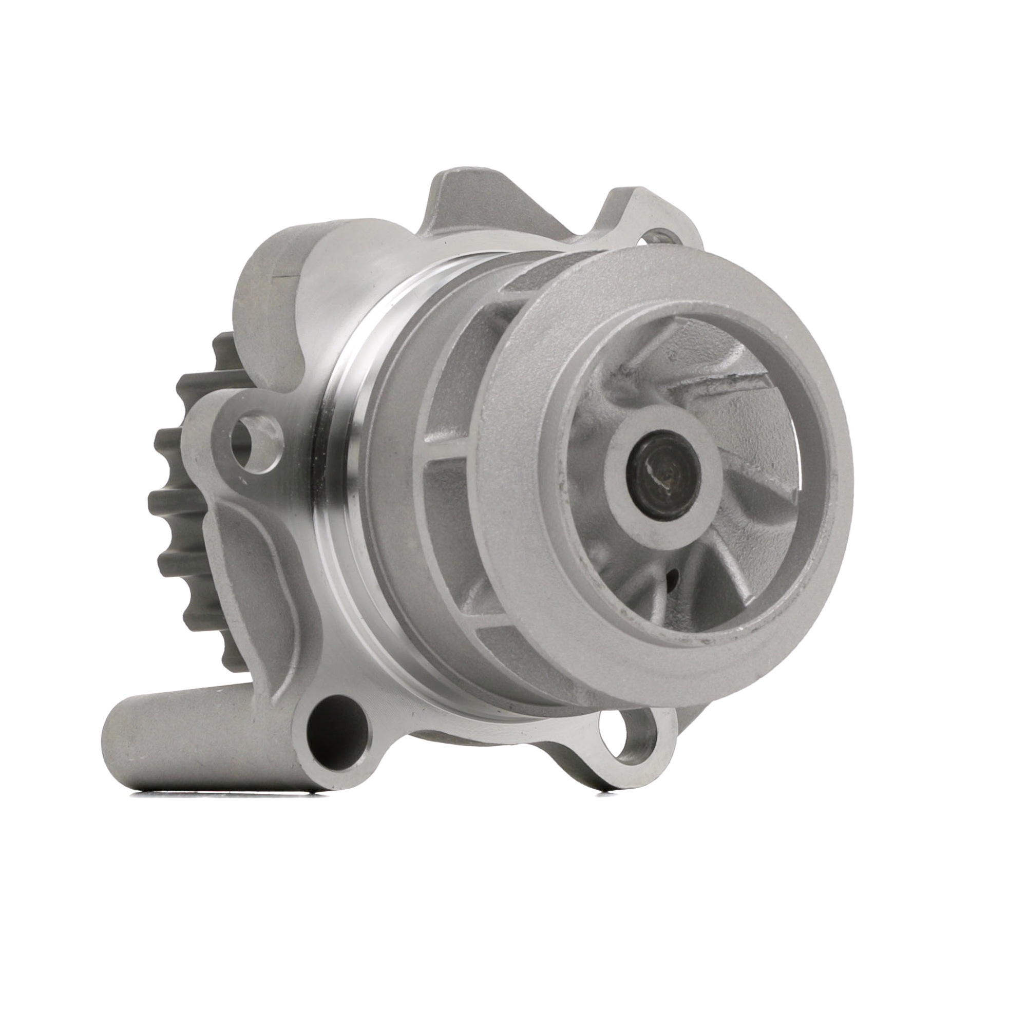DAYCO DP206 Wasserpumpe Riemenscheiben-Ø: 56,0 mm