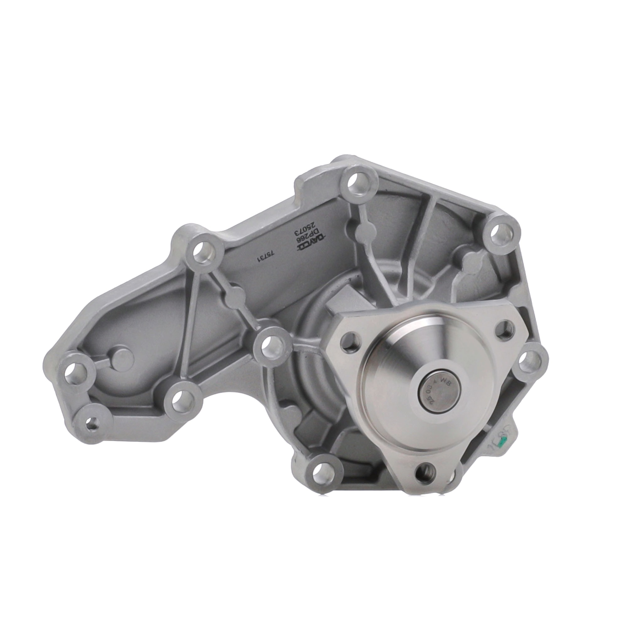 DP266 Pompe à eau DAYCO Dacia PICK UP