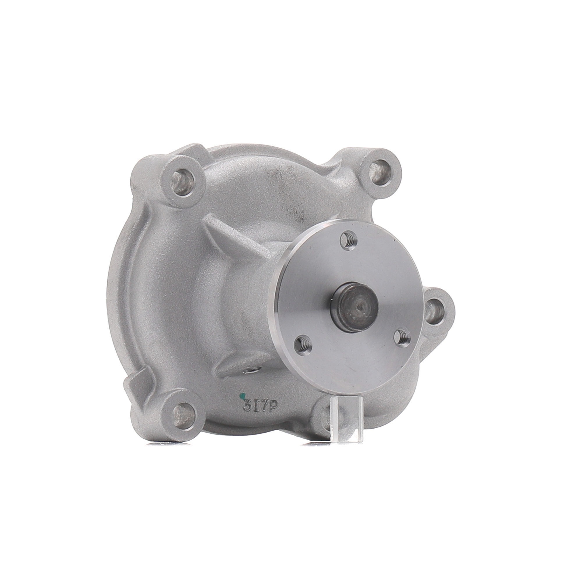 DP276 DAYCO Bomba de agua para motor Alfa Romeo 147 937