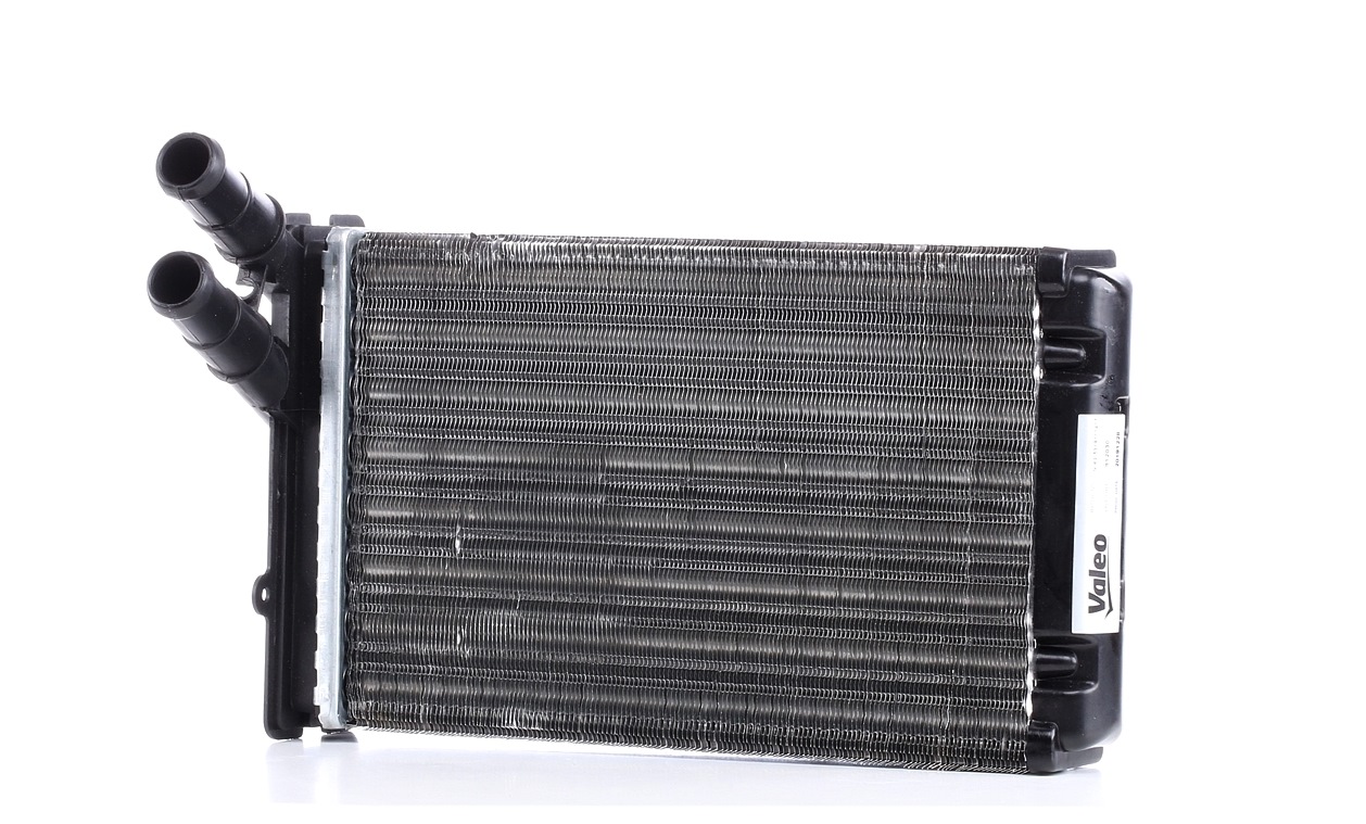 Sistema de ar condicionado peças - Permutador de calor, aquecimento do habitáculo VALEO 812030
