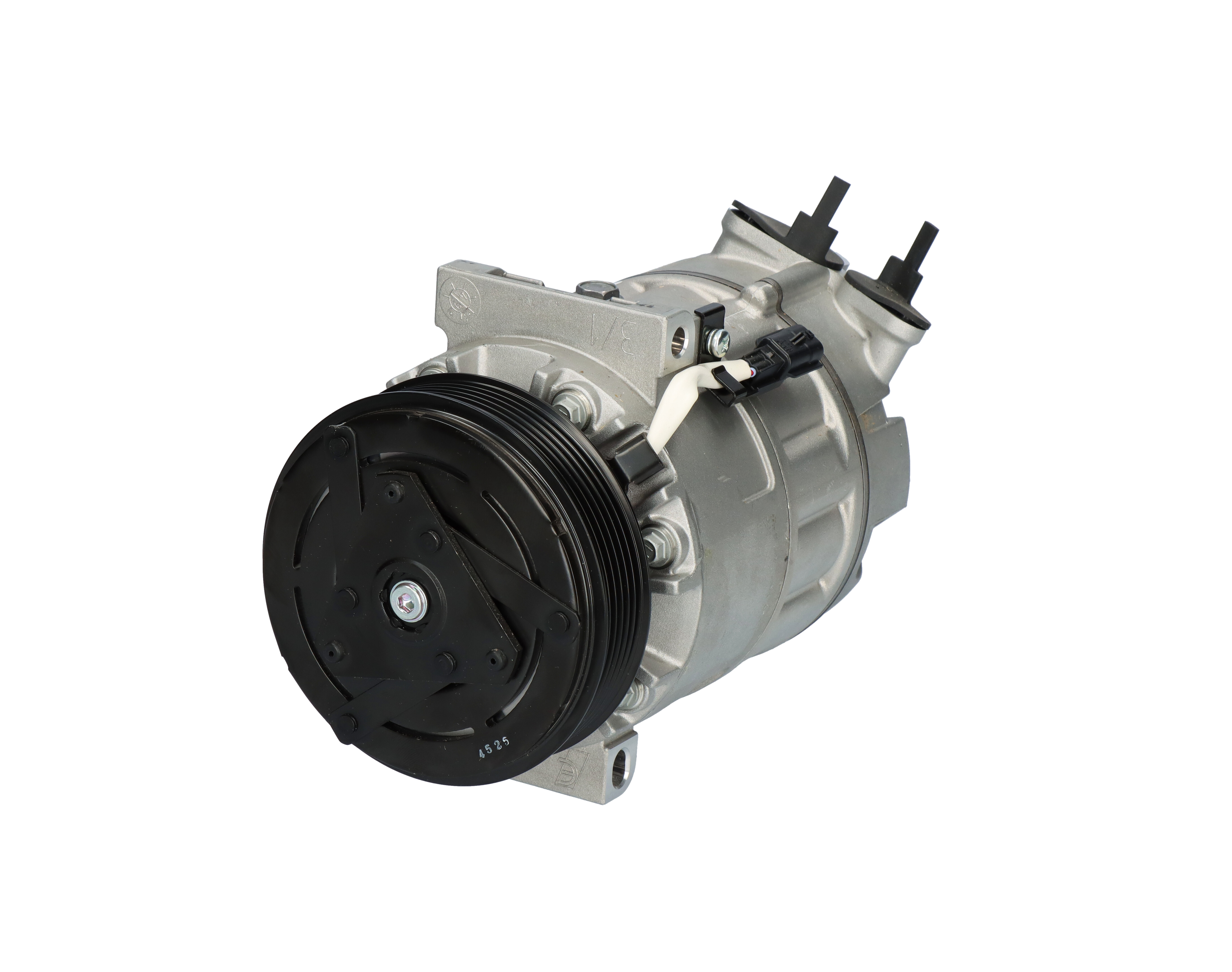 VALEO 813264 Klimakompressor DCS17, 12V, PAG 46, R134a, mit PAG-Kompressoröl, NEW ORIGINAL PART