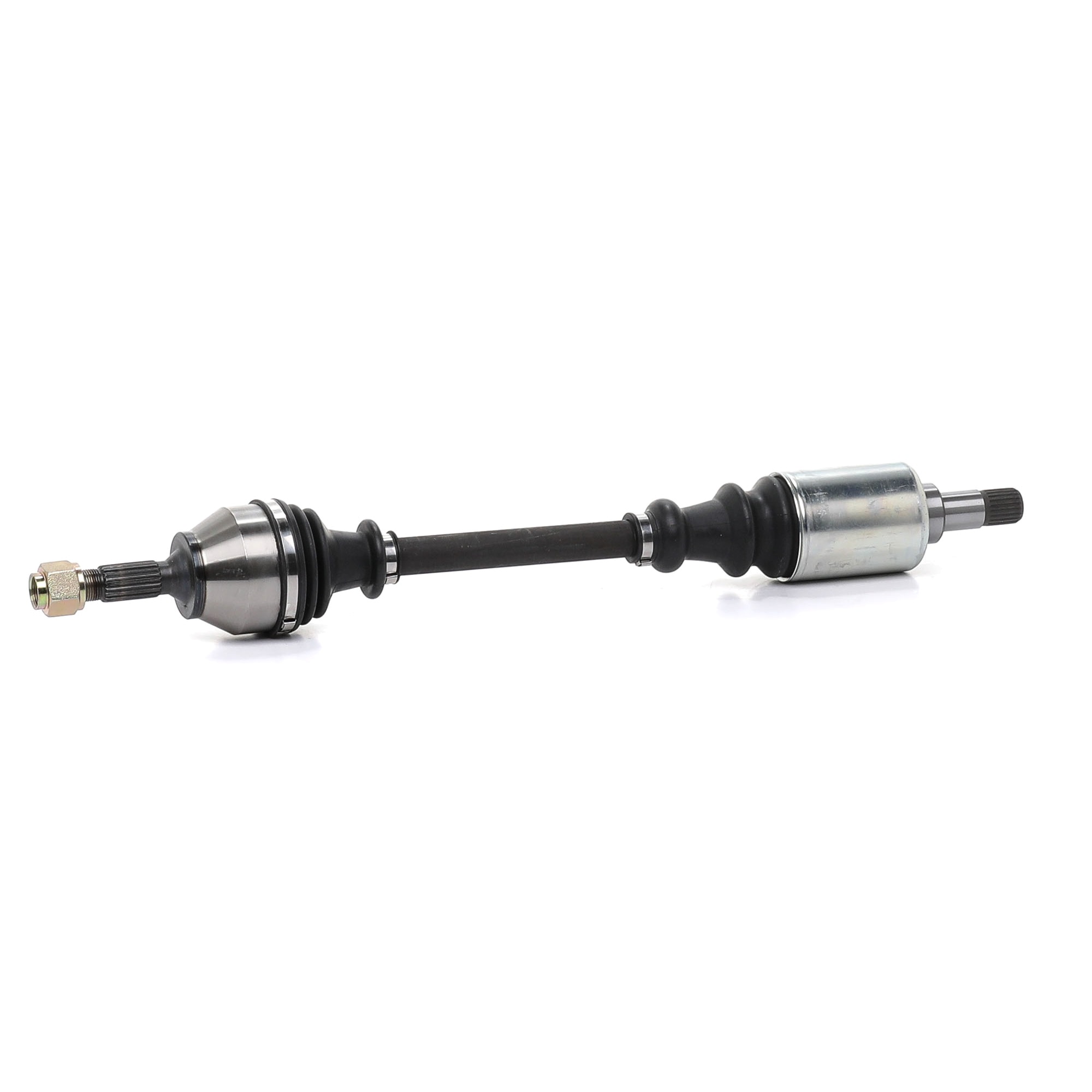 BGA DS1417L Front Axle Left, 620, 613mm Drive shaft Length: 620, 613mm, External Toothing wheel side: 21 DS1417L cheap