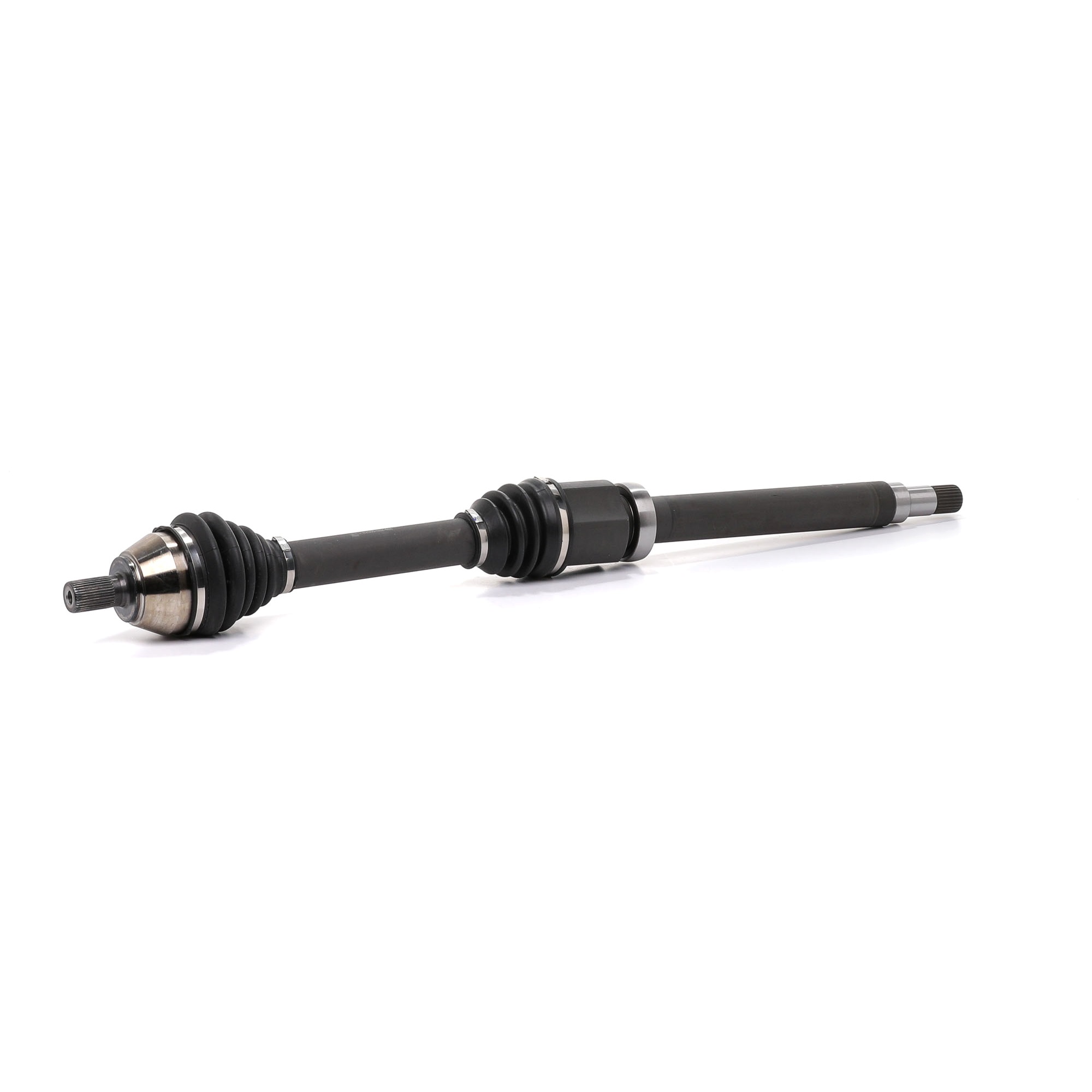 BGA DS2322R Vetoakseli Etuakseli, oikea, 919, 920mm