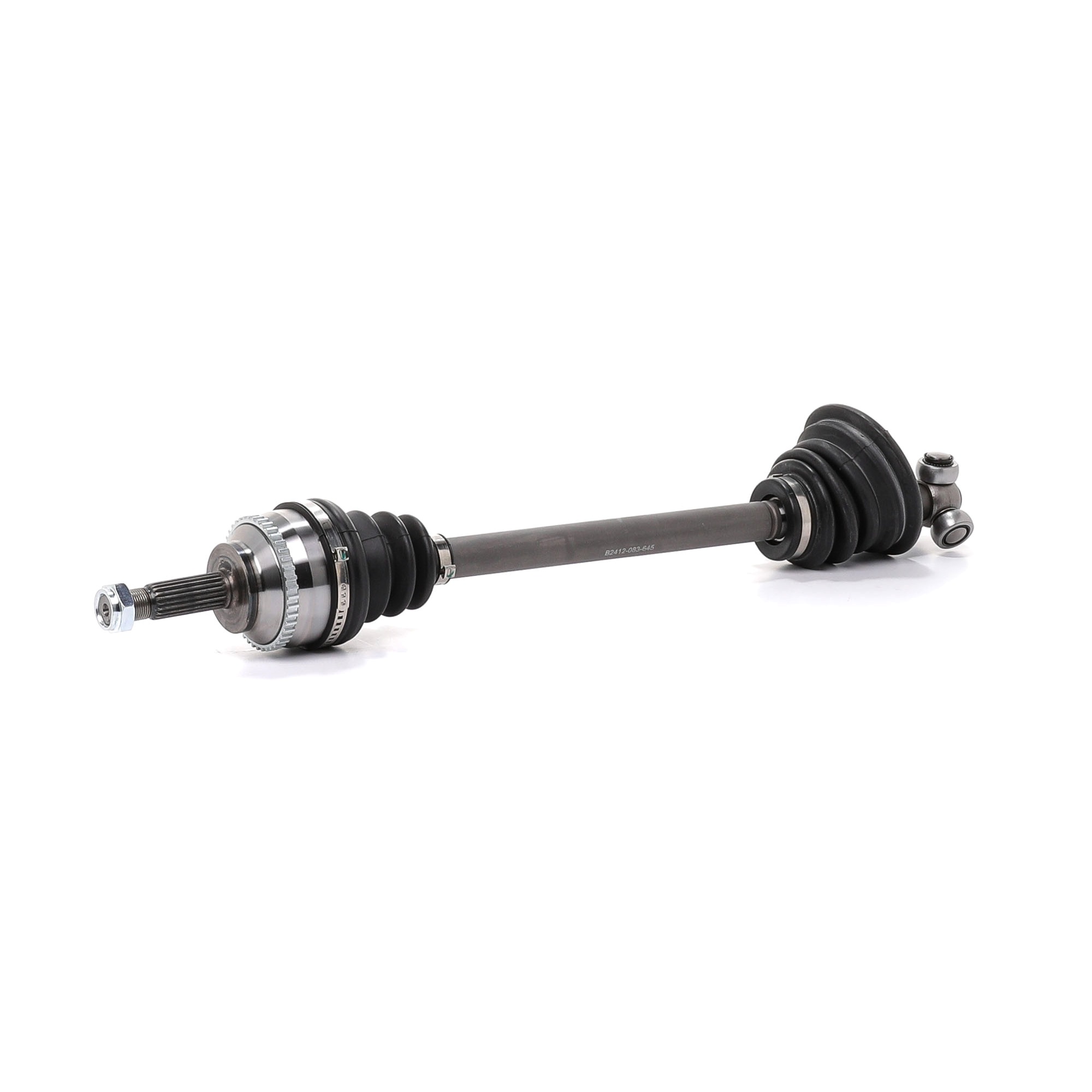 BGA DS7302LA Cardan RENAULT MEGANE 1 (BA0/1) 1.6 16V 107 CV Essence 2000 prix