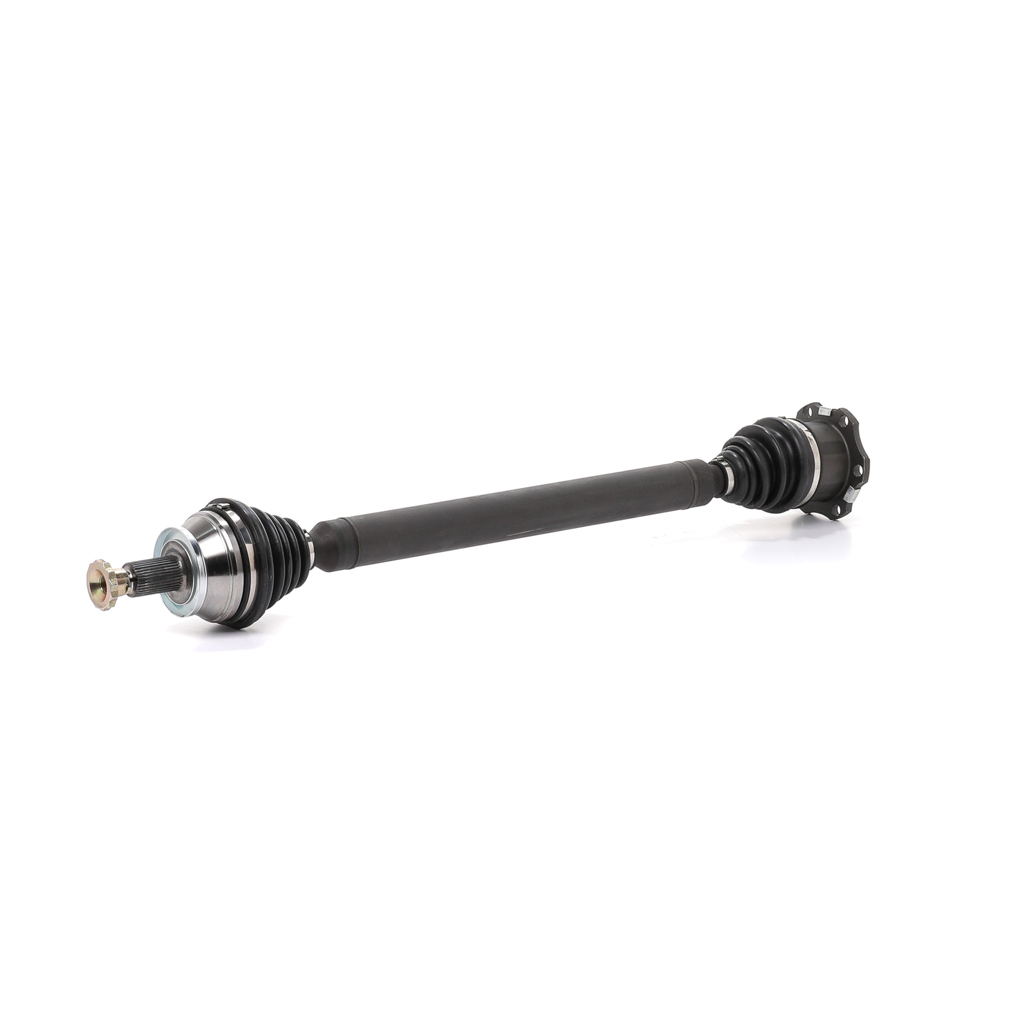 BGA DS9628R Cv axle VW POLO (9N_) 1.4 TDI 80 hp Diesel 2009 price