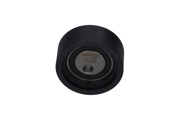 Timing belt tensioner pulley KAVO PARTS DTE-8505 SUZUKI SJ 413 Open Off-Road Vehicle (OS) Belt and chain drive price original