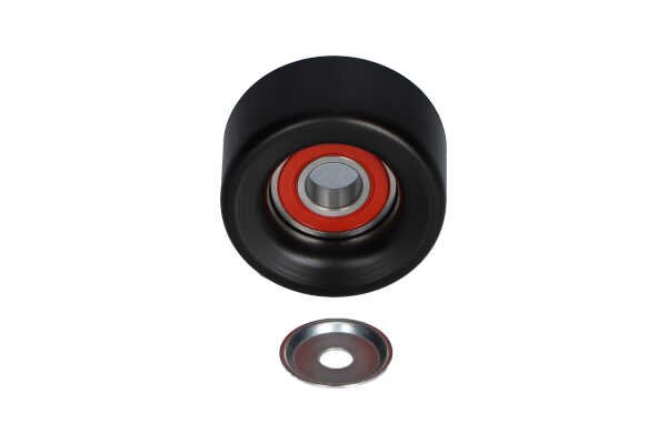 KAVO PARTS DTP-2016 Tensioner pulley