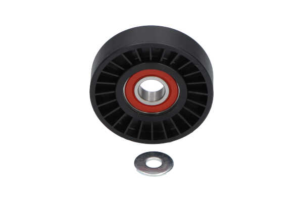 DTP-4501 Rola intinzator, curea transmisie KAVO PARTS K805-15-94X FORD USA
