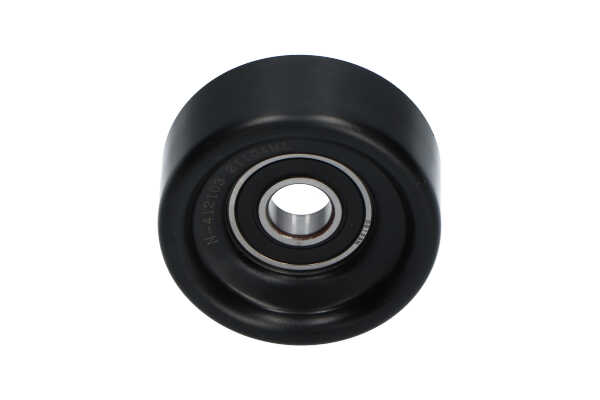 DTP-6546 Spannrolle, Keilrippenriemen KAVO PARTS 11955-1LA0A INFINITI