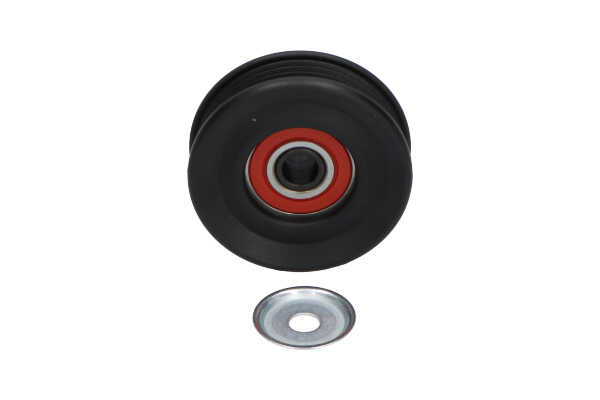 KAVO PARTS DTP-8504 Tensioner pulley 49160-50G20