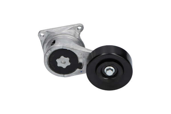 DTP-9024 Feszítőgörgő, hosszbordás szíj KAVO PARTS 16620-46070 LEXUS