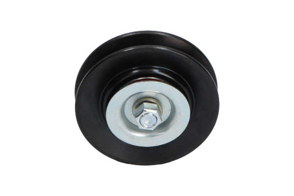 Pirkt DTP-9031 KAVO PARTS Ø: 82mm, Platums: 18mm Spriegotājrullītis, Ķīļrievu siksna DTP-9031 lēti