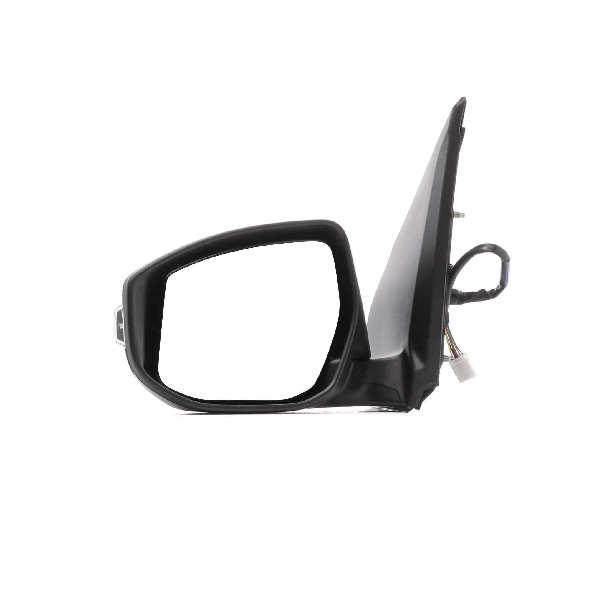 Specchietto Retrovisore Destro Riscaldato Per Nissan Pathfinder (2005-2006) E Navara (2004-2006)