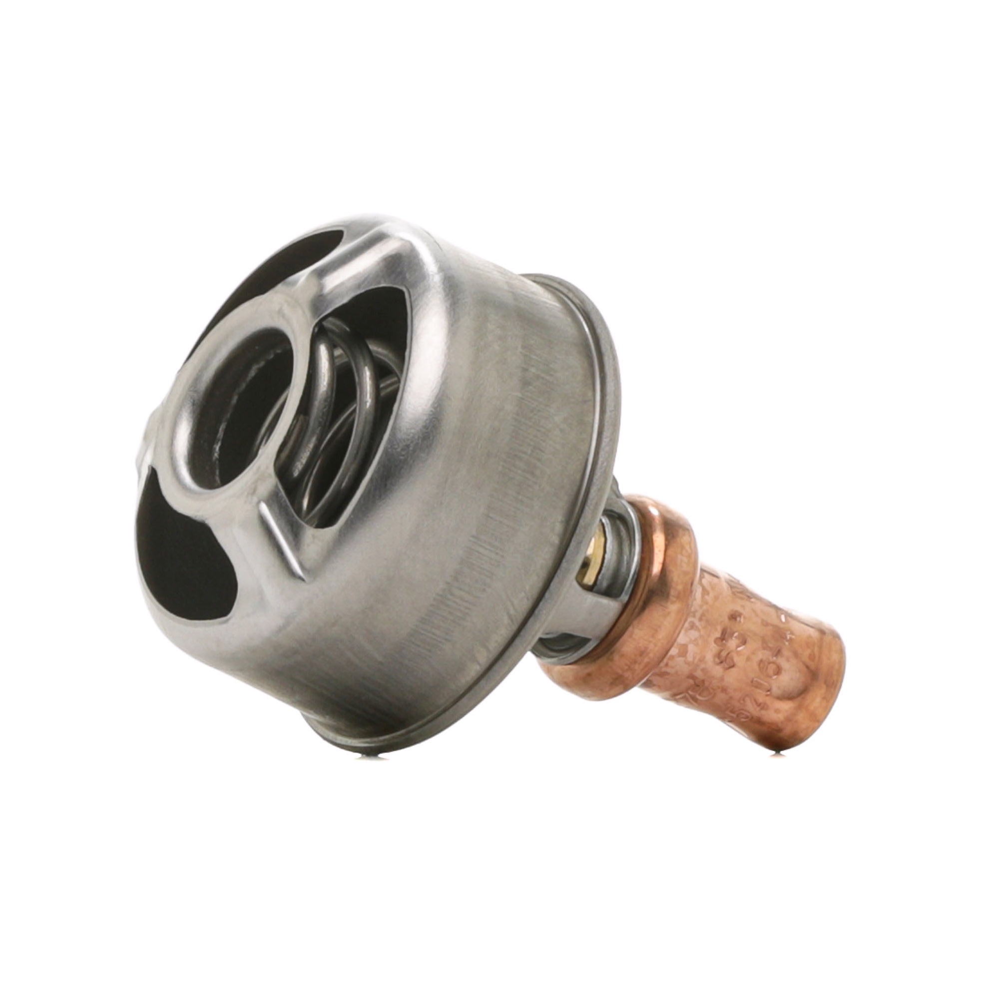 VALEO 819922 Thermostat Opening Temperature: 83°C, without gaskets/seals, without housing