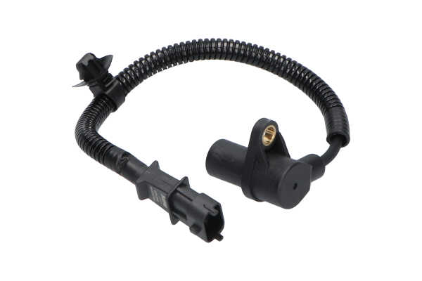 Купете ECR-3043 KAVO PARTS 3-щифтен брой на щепселните контакти: 3-щифтен Импулсен датчик, колянов вал ECR-3043 евтино