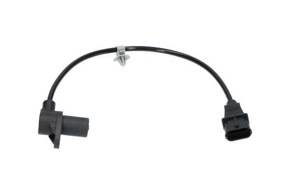 Купете ECR-3045 KAVO PARTS 3-щифтен брой на щепселните контакти: 3-щифтен Импулсен датчик, колянов вал ECR-3045 евтино