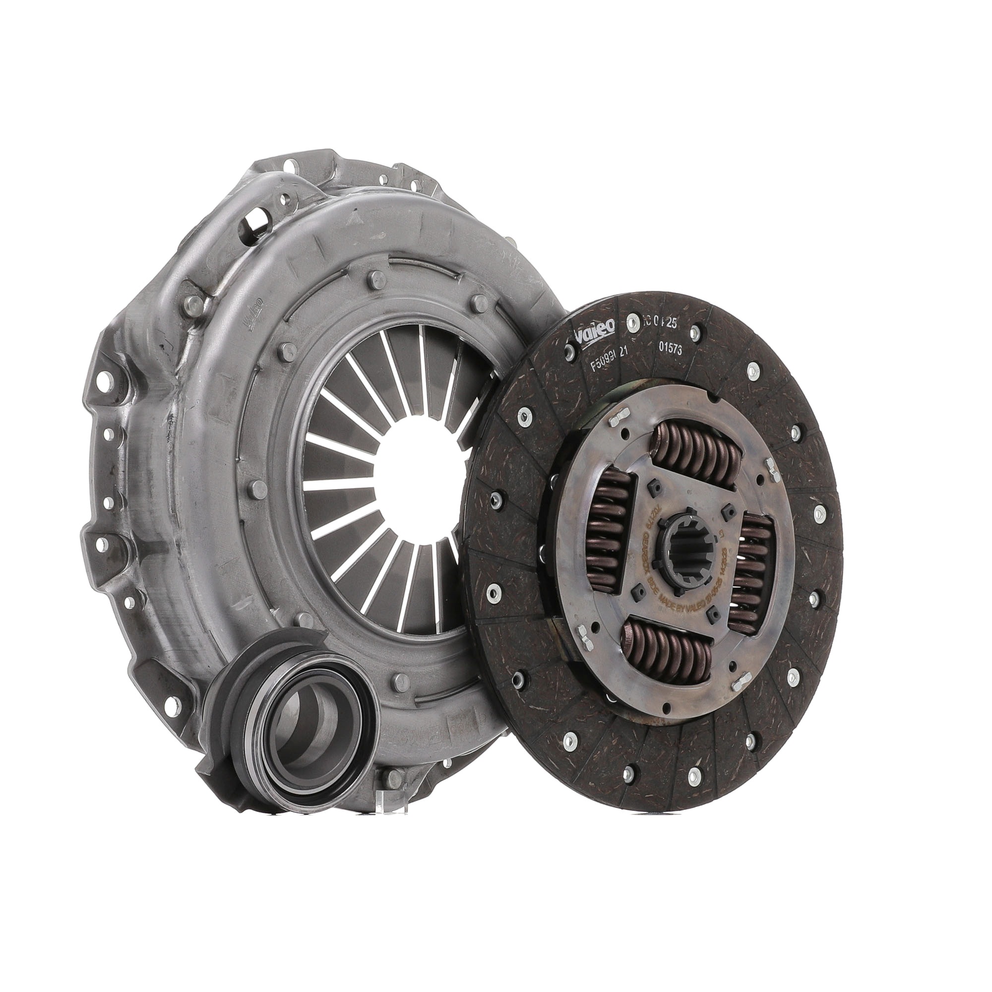VALEO 826118 1993 Cabstar E Platform / Chassis (TL_, VL_) clutch and flywheel kit prices