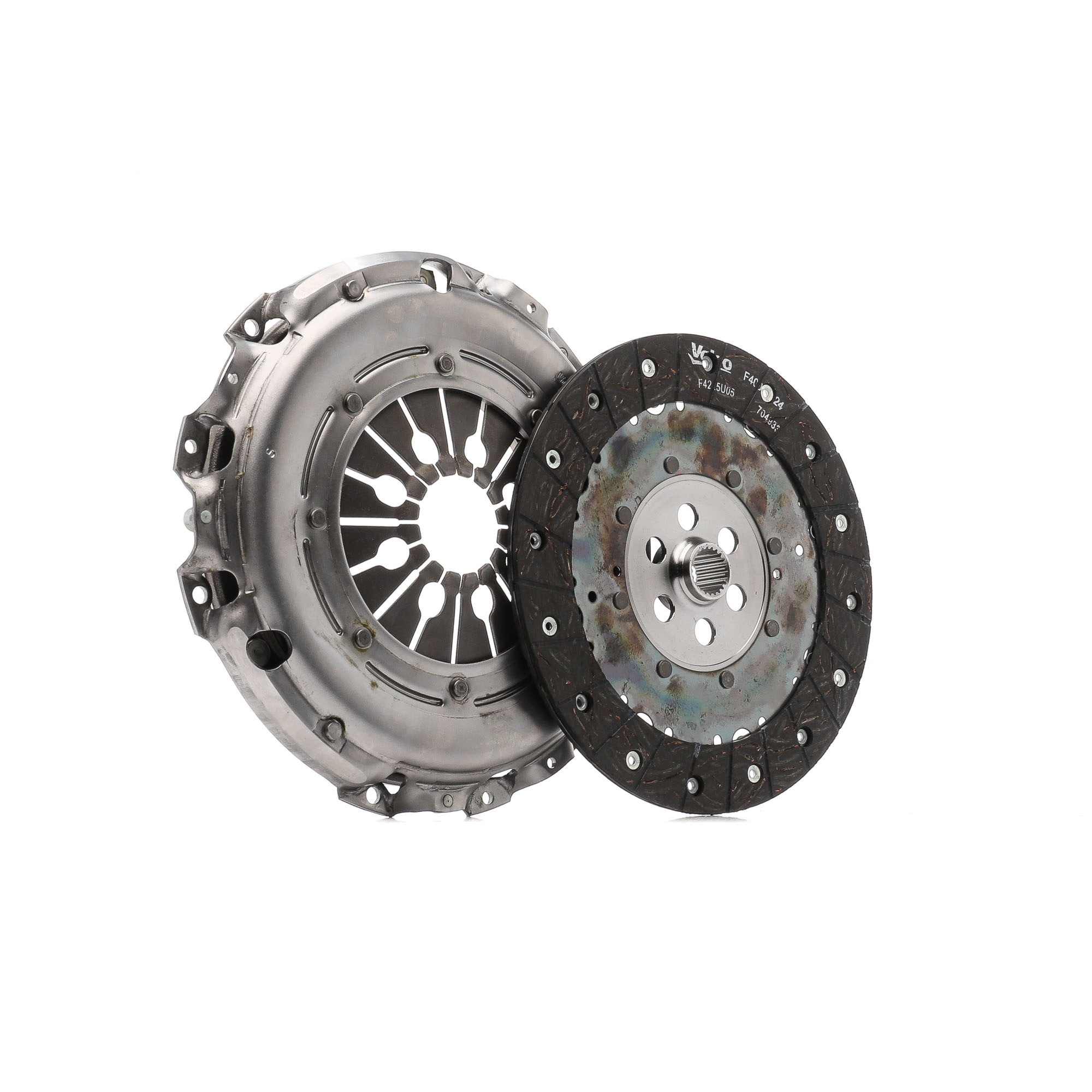 826715 Kit d'embrayage VALEO 04L 141 015 C OPEL