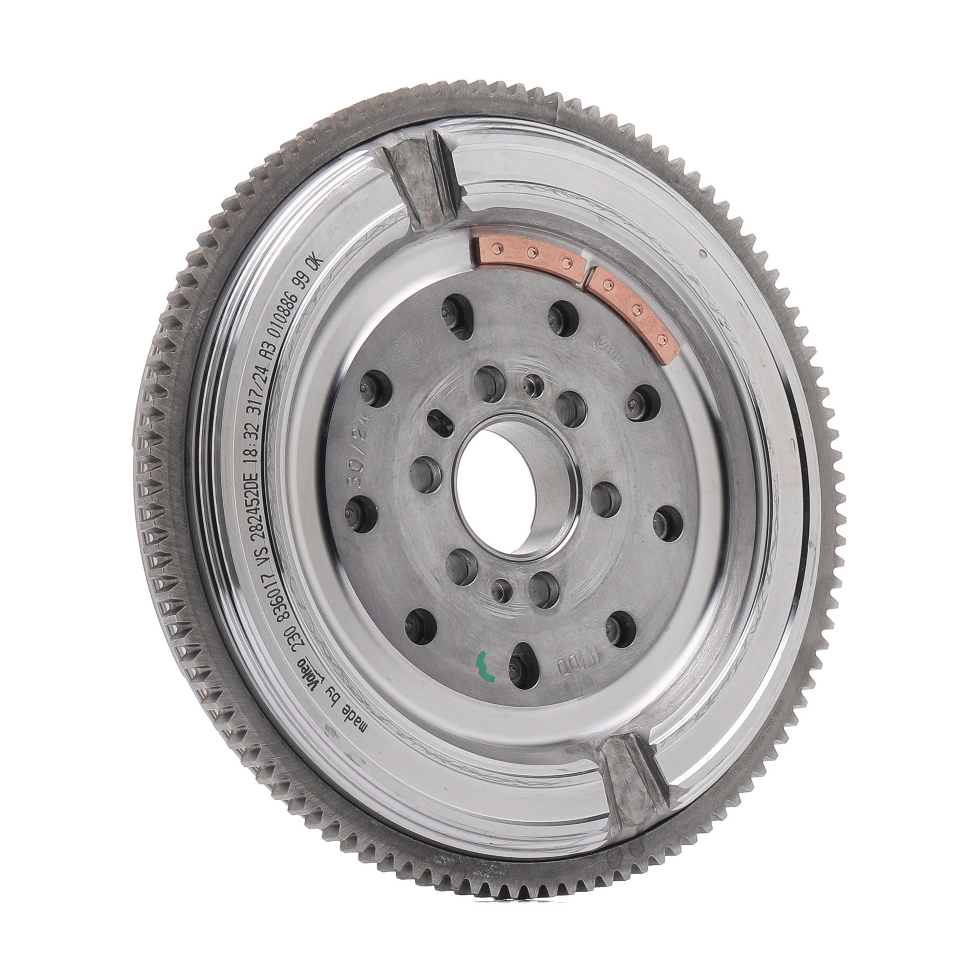 VALEO 836017 FIAT Hooratas hind