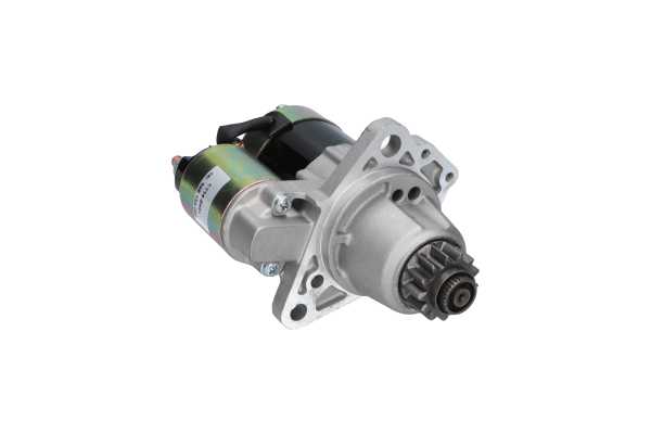 EST-6520 Стартер KAVO PARTS 23300-8H30A NISSAN