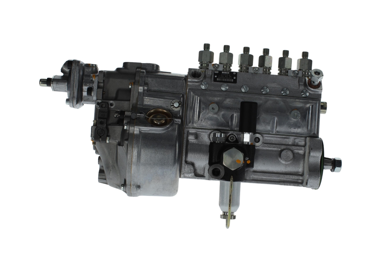 BOSCH Diesel Pompe à injection F 000 409 236 acheter