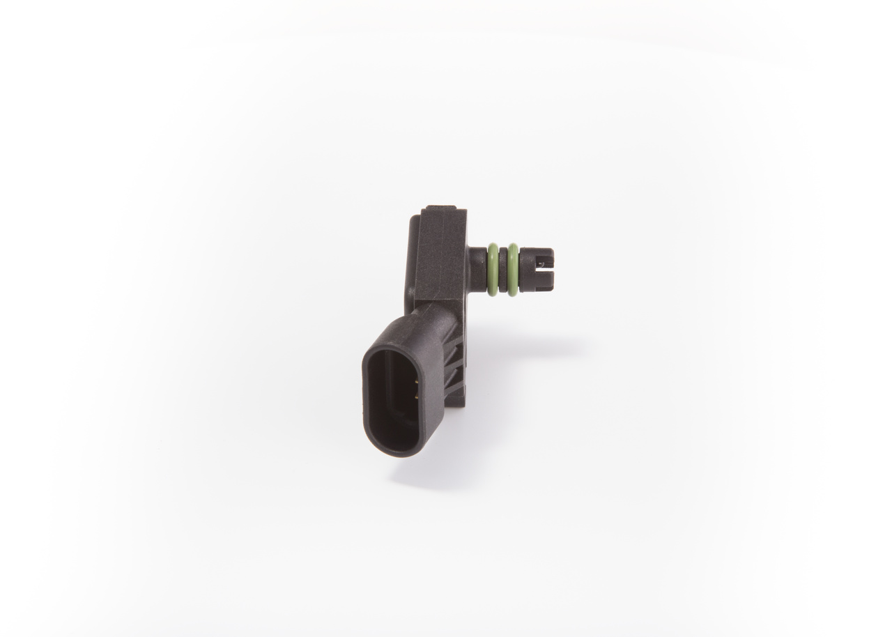 F00099P350 Ladedrucksensor BOSCH 93 333 350 CHEVROLET