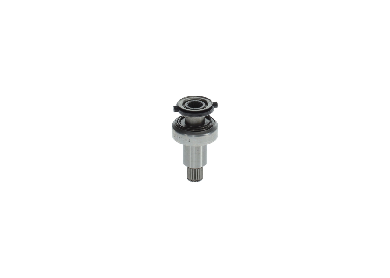 BOSCH F 000 AL3 001 Freewheel Gear, starter