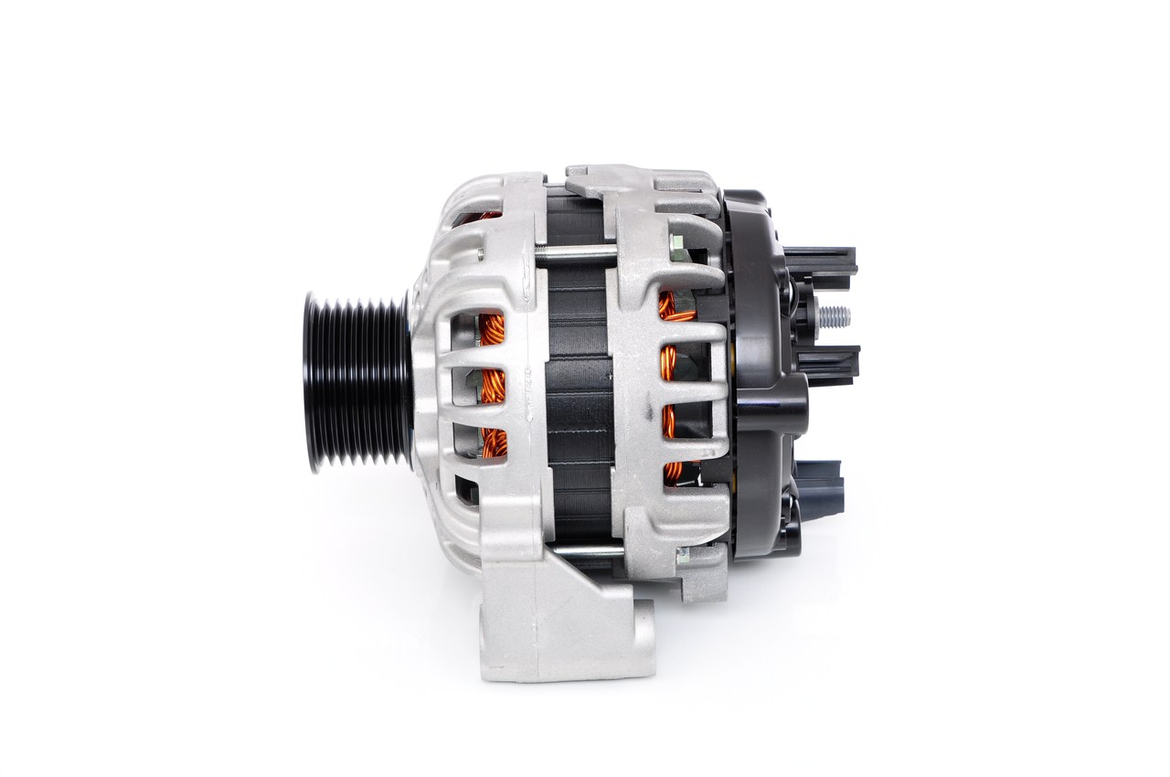 C3-90 (>) 14V 50/90A F000BL04H7 Alternator BOSCH DQ59038