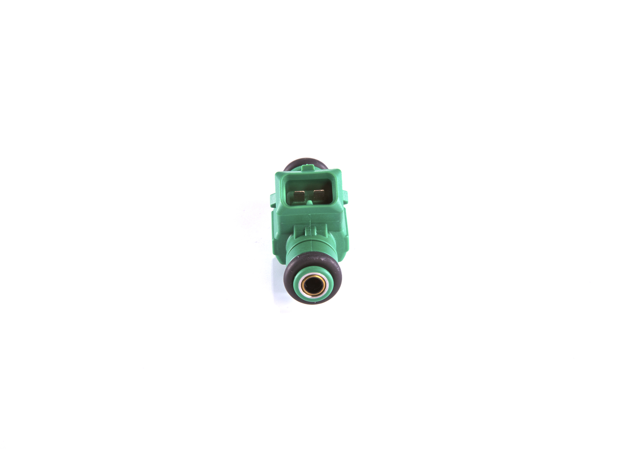 BOSCH F000KV1165 Vstrekovací ventil VOLKSWAGEN Gol G4 Hatchback 1.6 TotalFlex 92 KS Benzin/Etanol 2005 cena