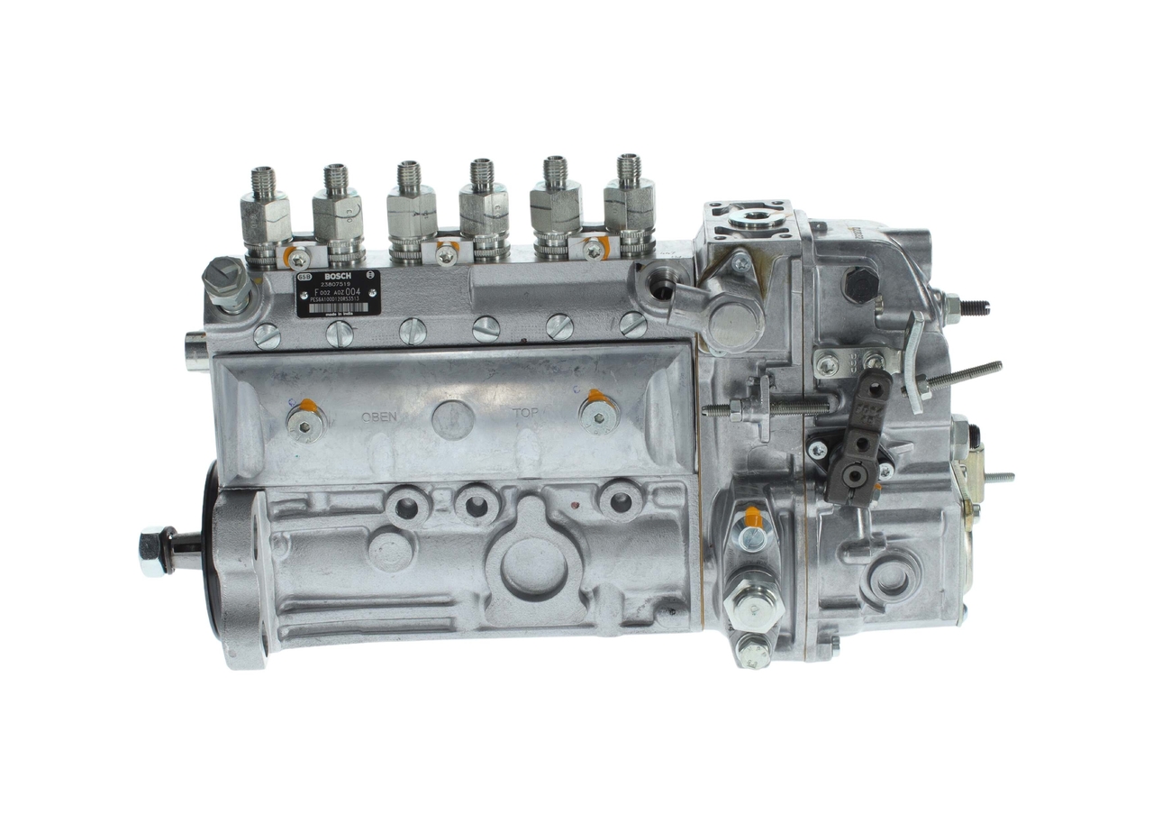 BOSCH F 002 A0Z 004 Pompa di iniezione Diesel