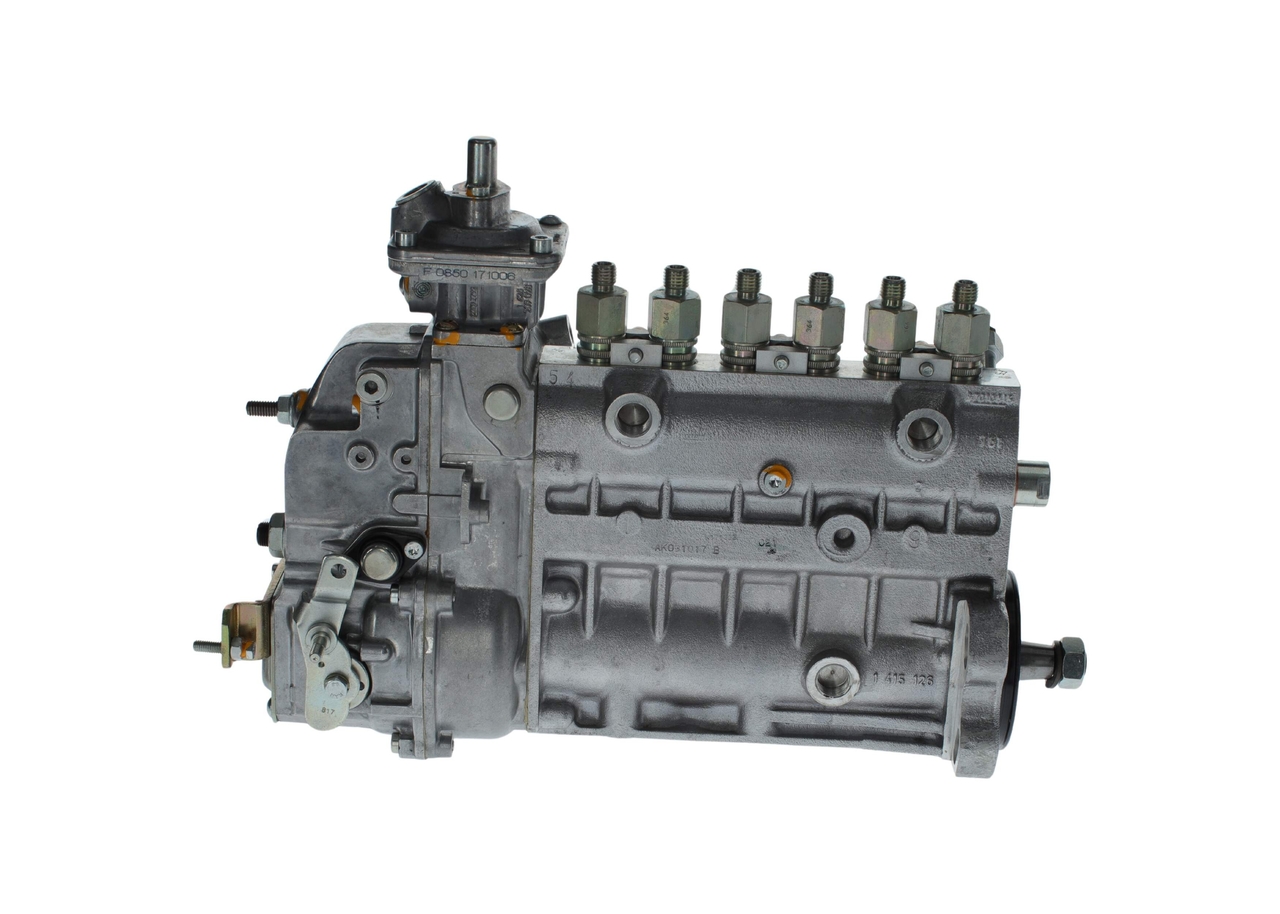 BOSCH Diesel Pompa alta pressione F 002 A0Z 033 acquisto online