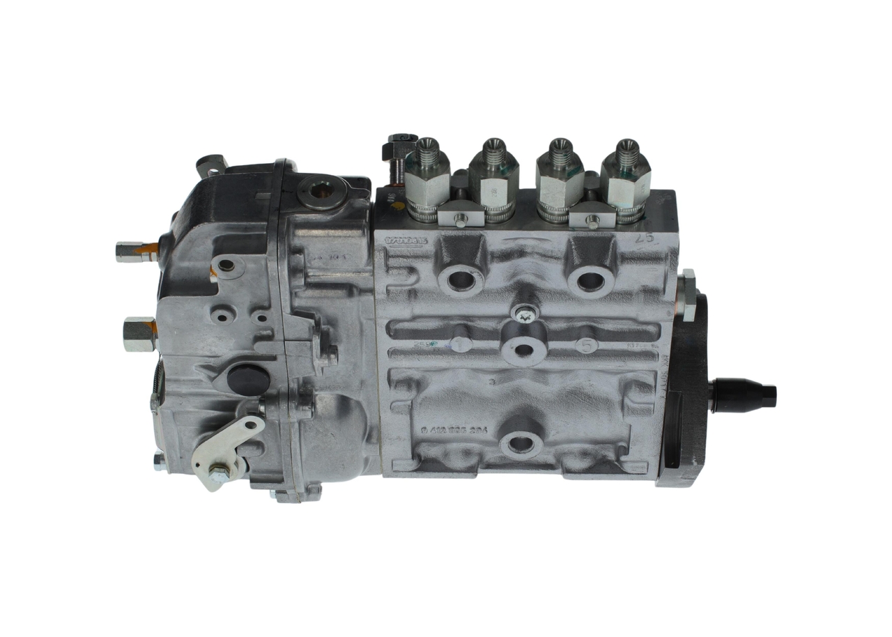 Osta F 002 A0Z 194 BOSCH Diisel Sissepritsepump F 002 A0Z 194 madala hinnaga