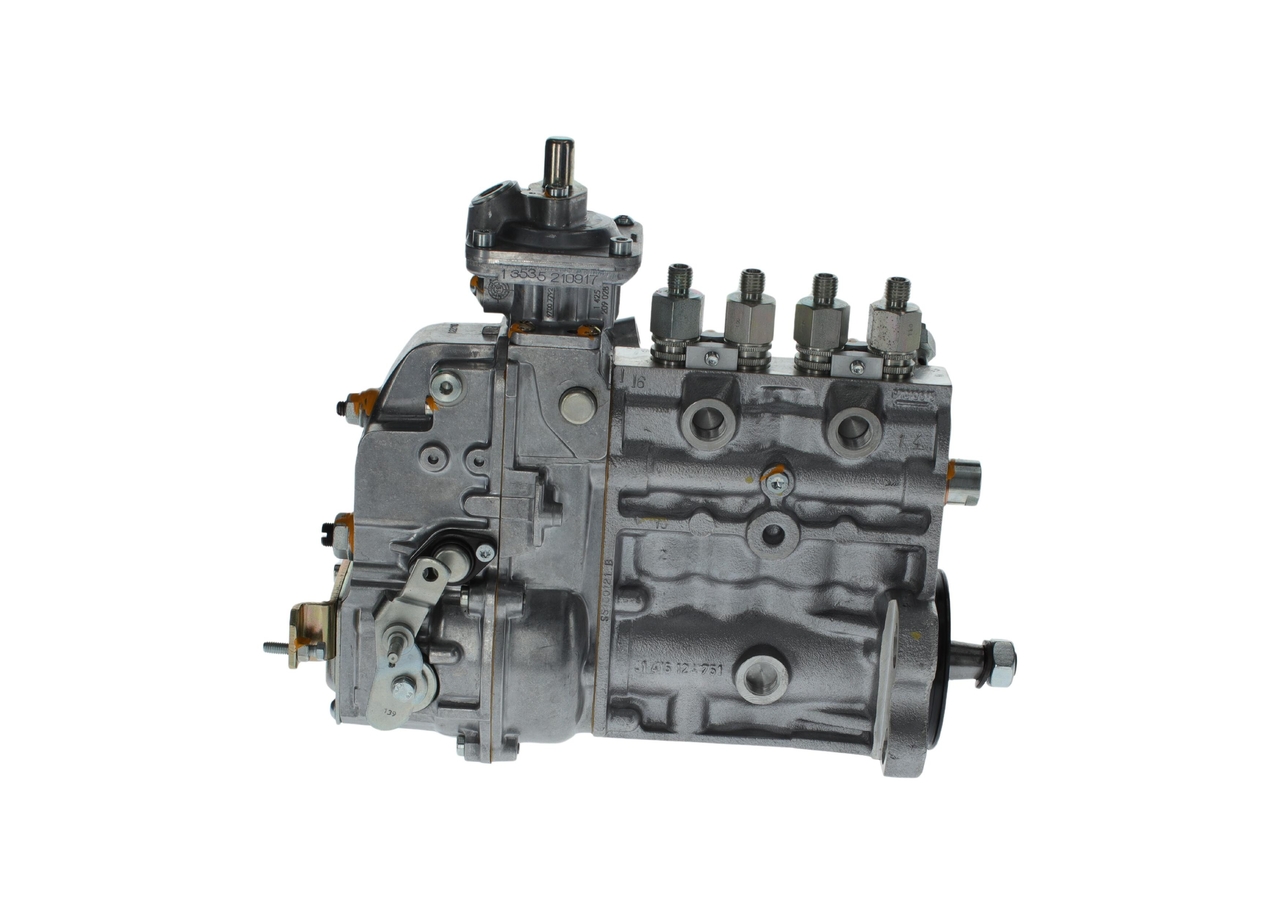 Osta F 002 A0Z 285 BOSCH Diisel Sissepritsepump F 002 A0Z 285 madala hinnaga