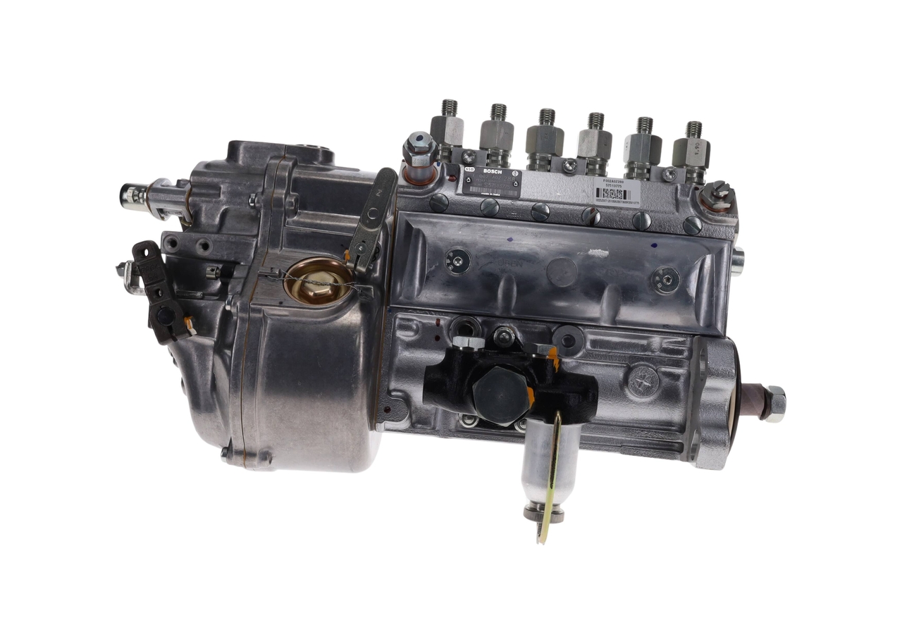 BOSCH Diesel Pompa alta pressione F 002 A0Z 288 acquisto online