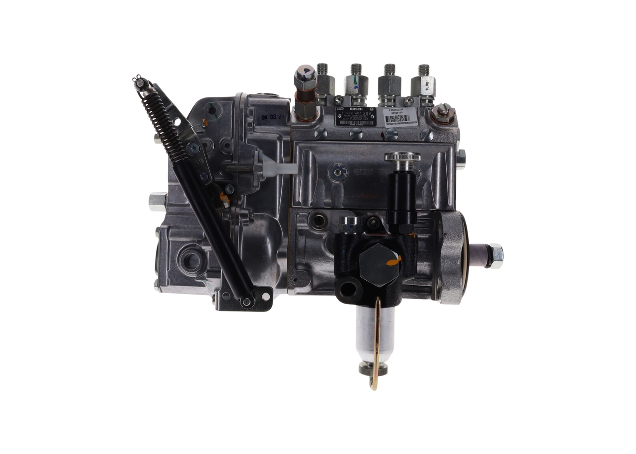 BOSCH Diesel Pompa alta pressione F 002 A0Z 289 acquisto online