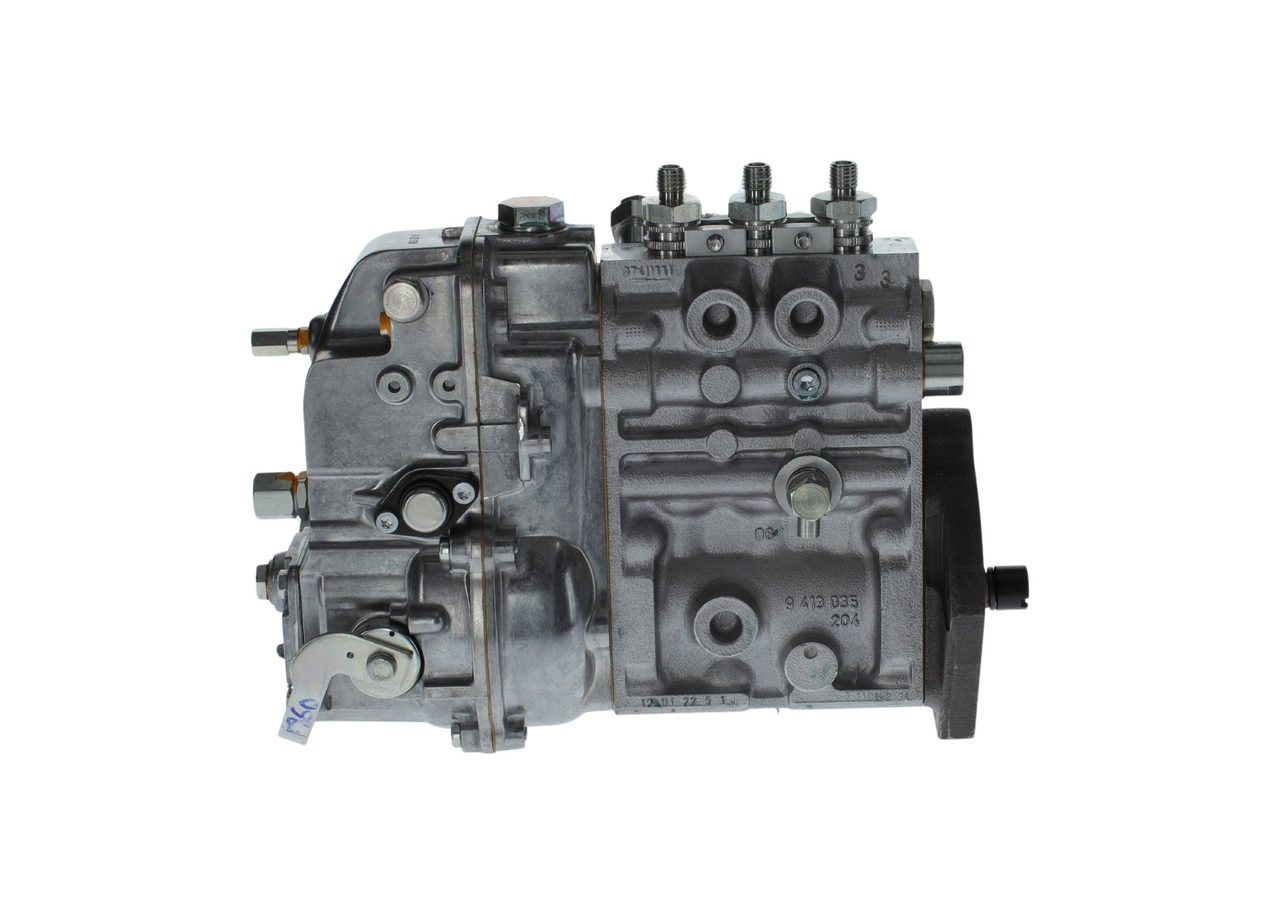 Pirkti F 002 A0Z 341 BOSCH dyzelinas Įpurškimo siurblys F 002 A0Z 341 nebrangu