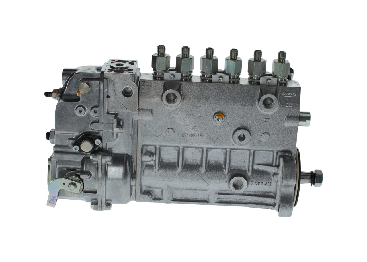 BOSCH Diesel Pompa alta pressione F 002 A0Z 379 acquisto online