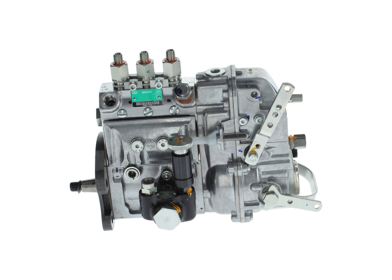 BOSCH F 002 A0Z 391 Pompe à injection pas cher dans magasin en ligne
