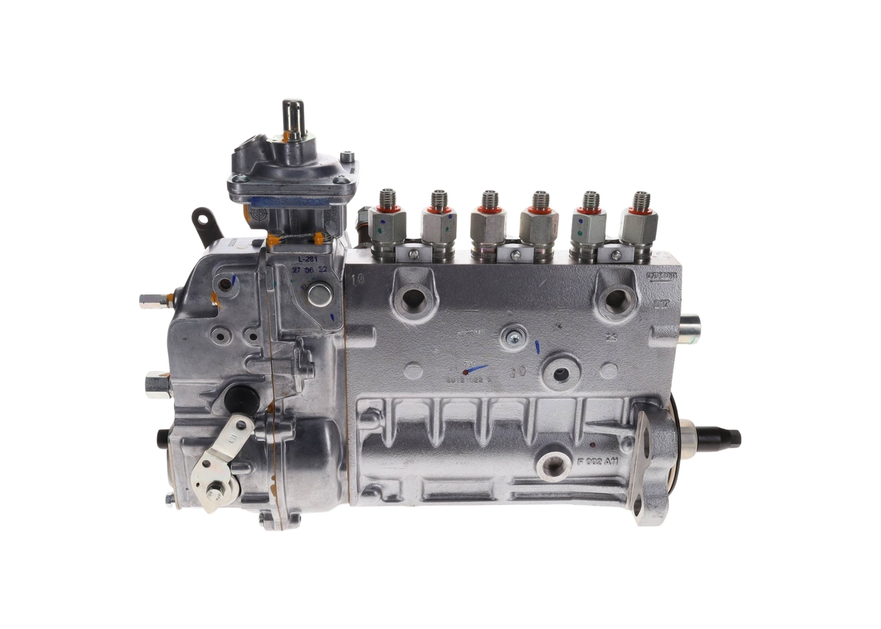 F 002 A0Z 578 BOSCH Diesel Bomba de injecção F 002 A0Z 578 comprar económica