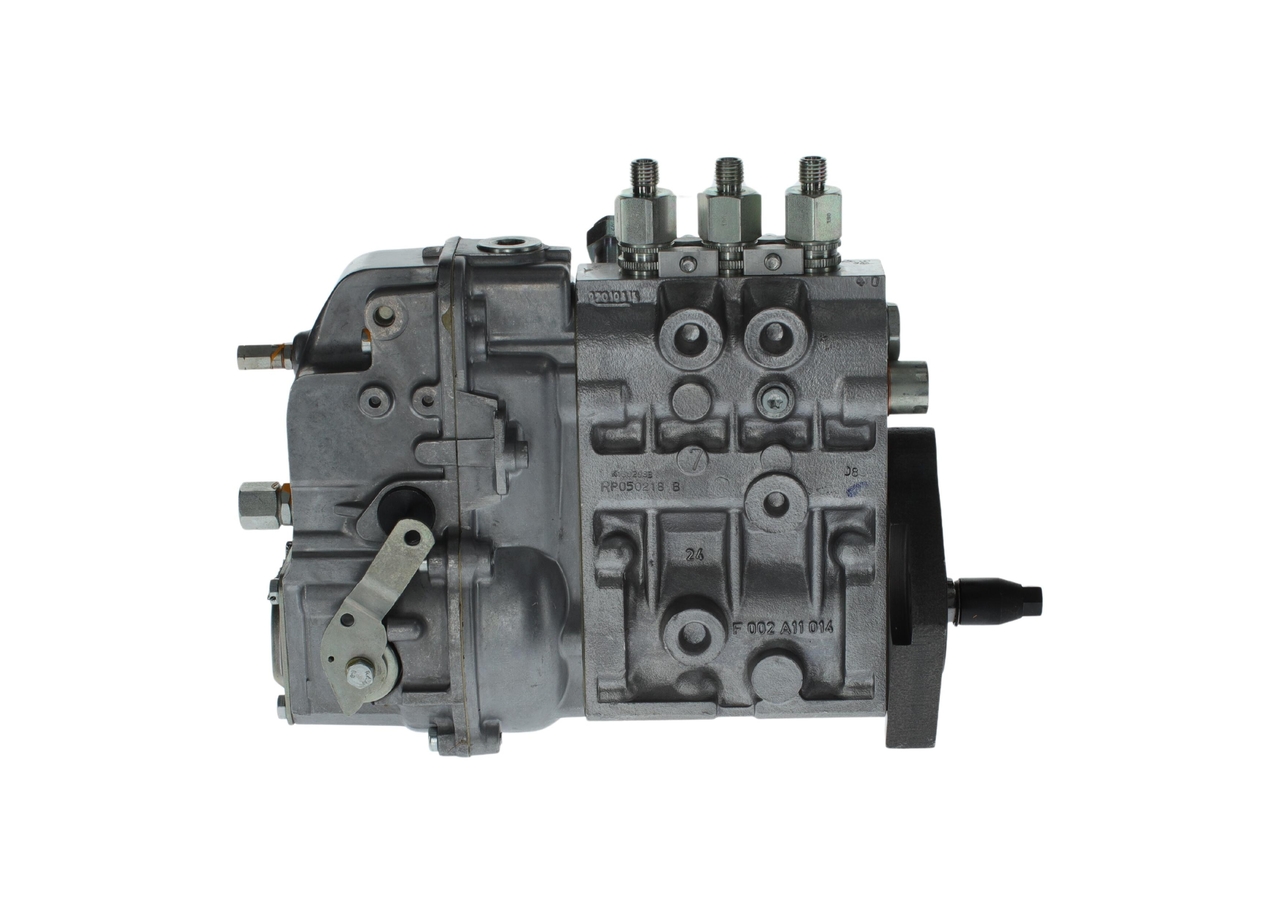 BOSCH F 002 A3Z F22 Pompa de injectie ieftine în magazin