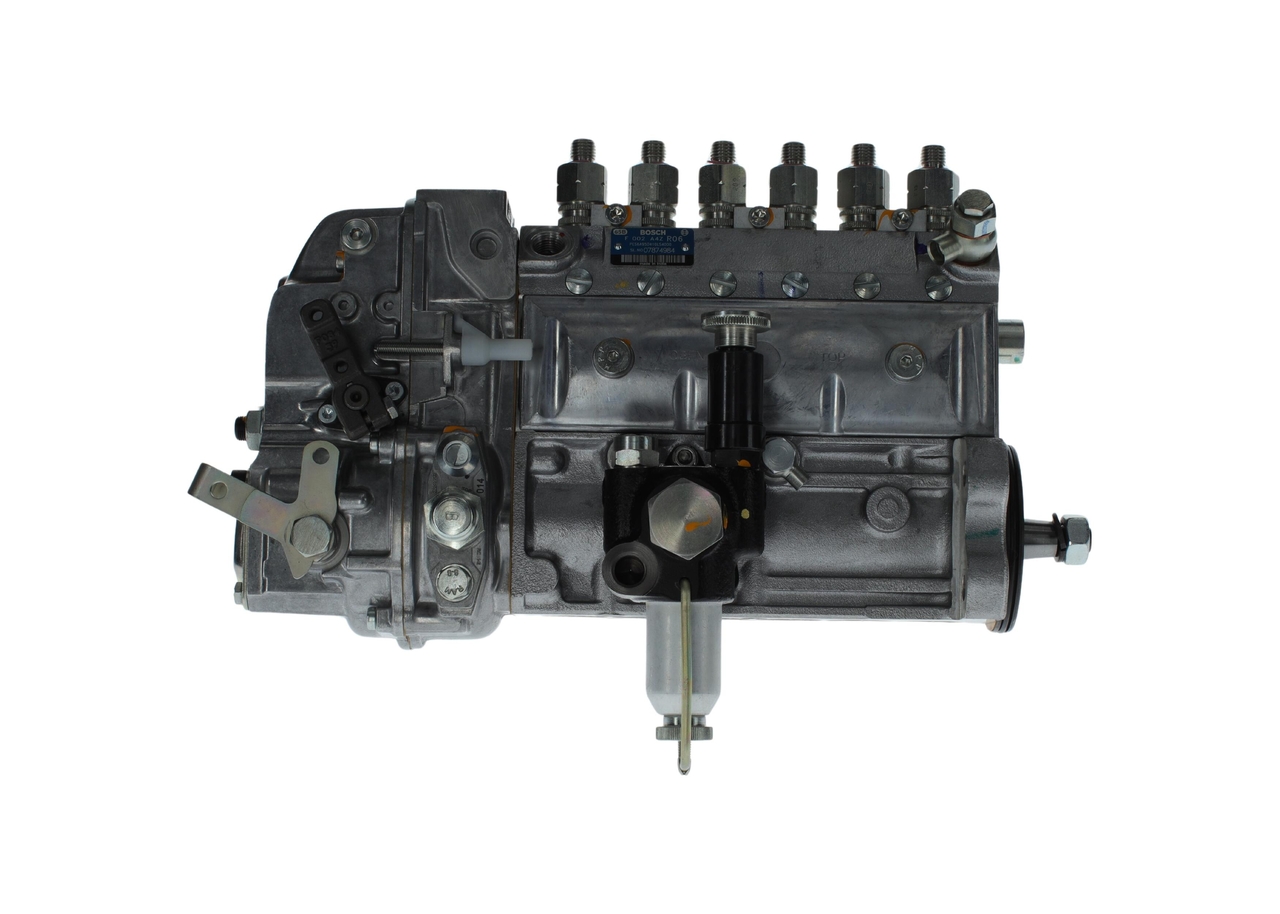 BOSCH Diesel High pressure fuel pump F 002 A4Z R06 buy
