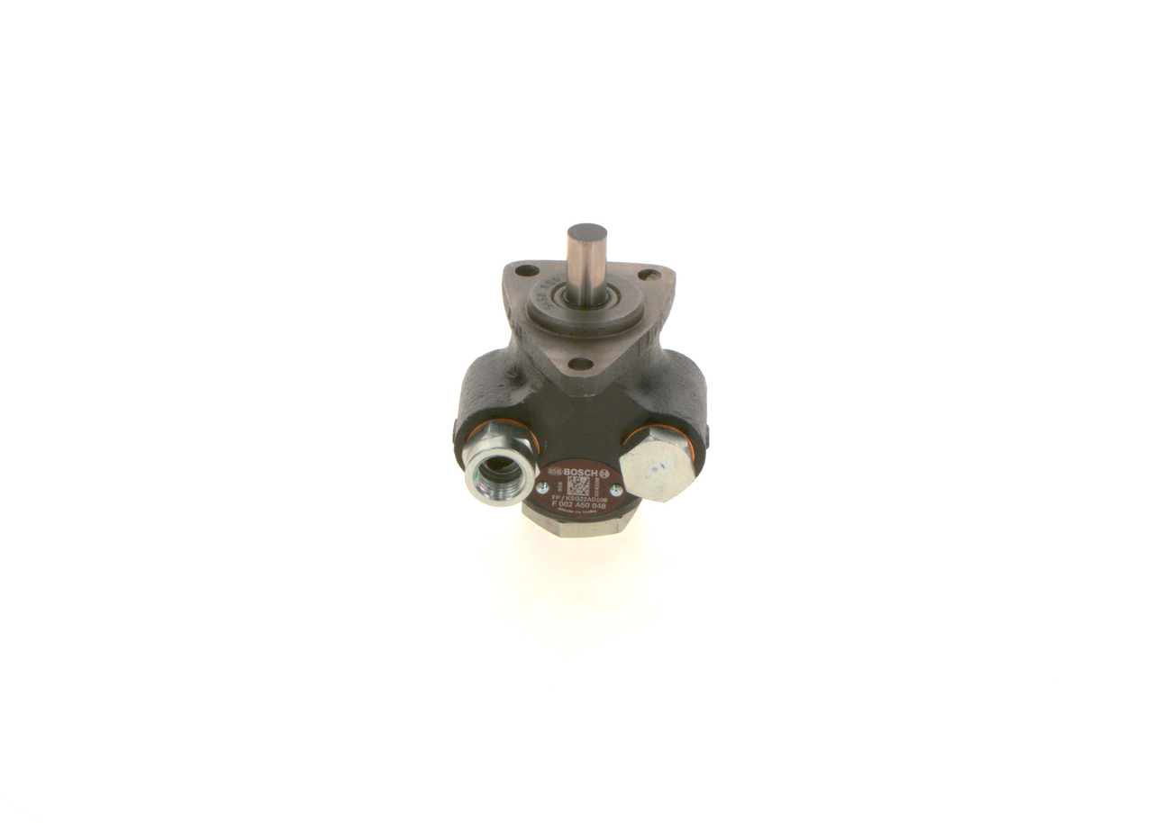 BOSCH F 002 A50 048 Polttoainepumppu Mekaaninen, Diesel