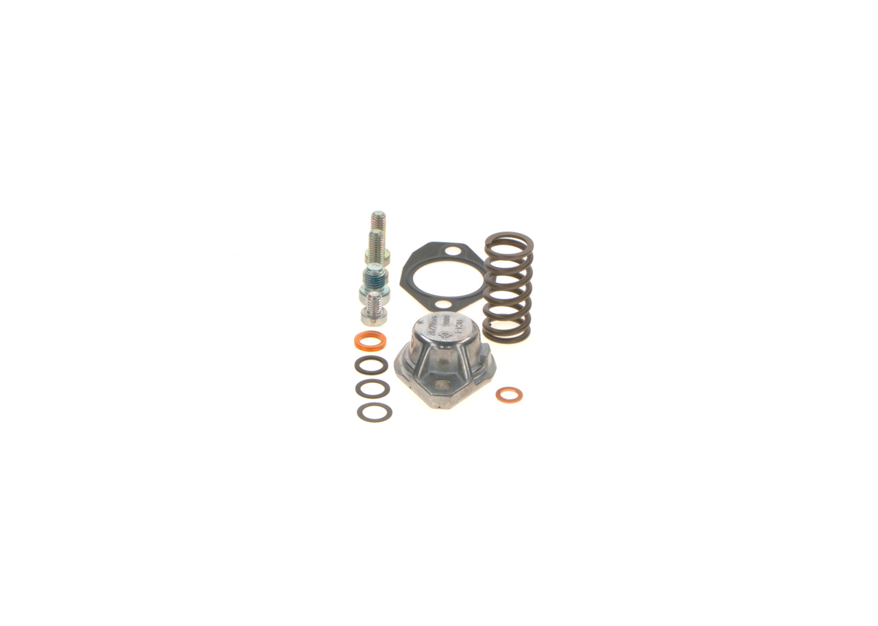 Achat de F 002 D20 301 BOSCH Kit de réparation, distributeur d'allumage F 002 D20 301 bon marché