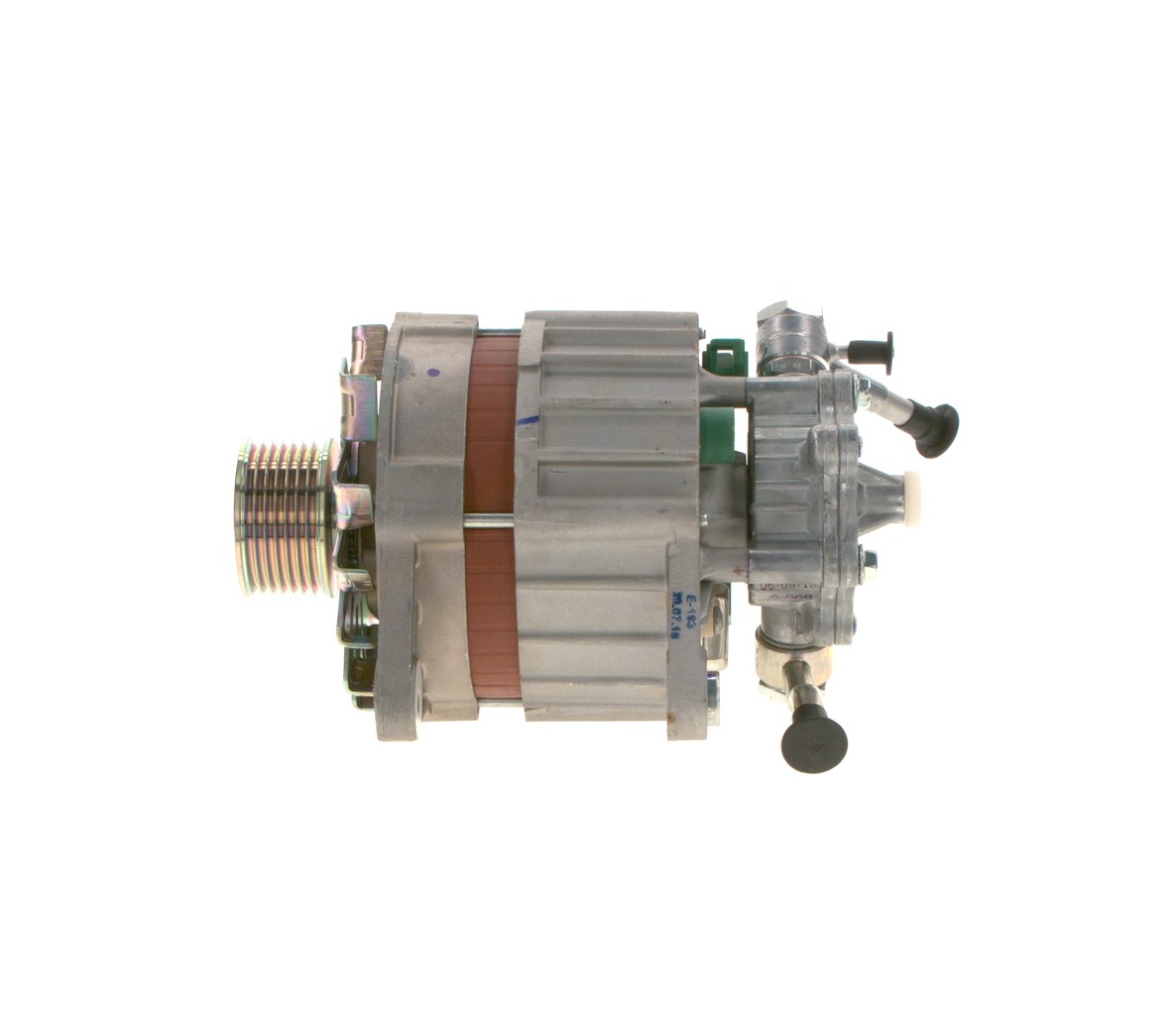 K1 (-) 14V 28/90A+VP BOSCH 14V, 90A, incl. vacuum pump Generator F 002 G10 422 buy