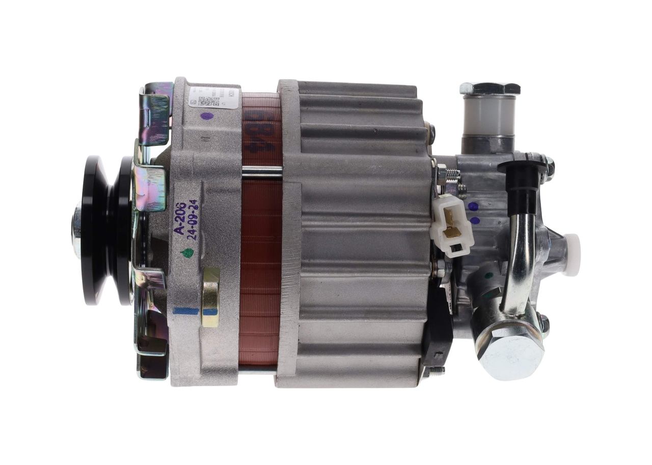K1 (-) 14V 28/90A+VP BOSCH 14V, 90A, incl. vacuum pump Generator F 002 G10 516 buy